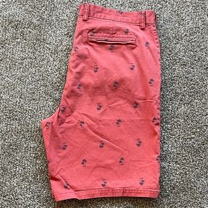 Men’s Shorts